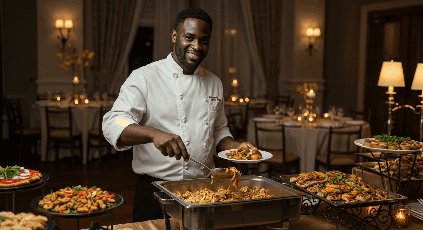 Catering Services