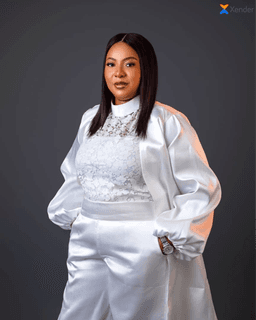 Ifunanya Okeke Esq