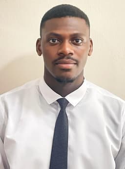 Meshach Auta Bulusson