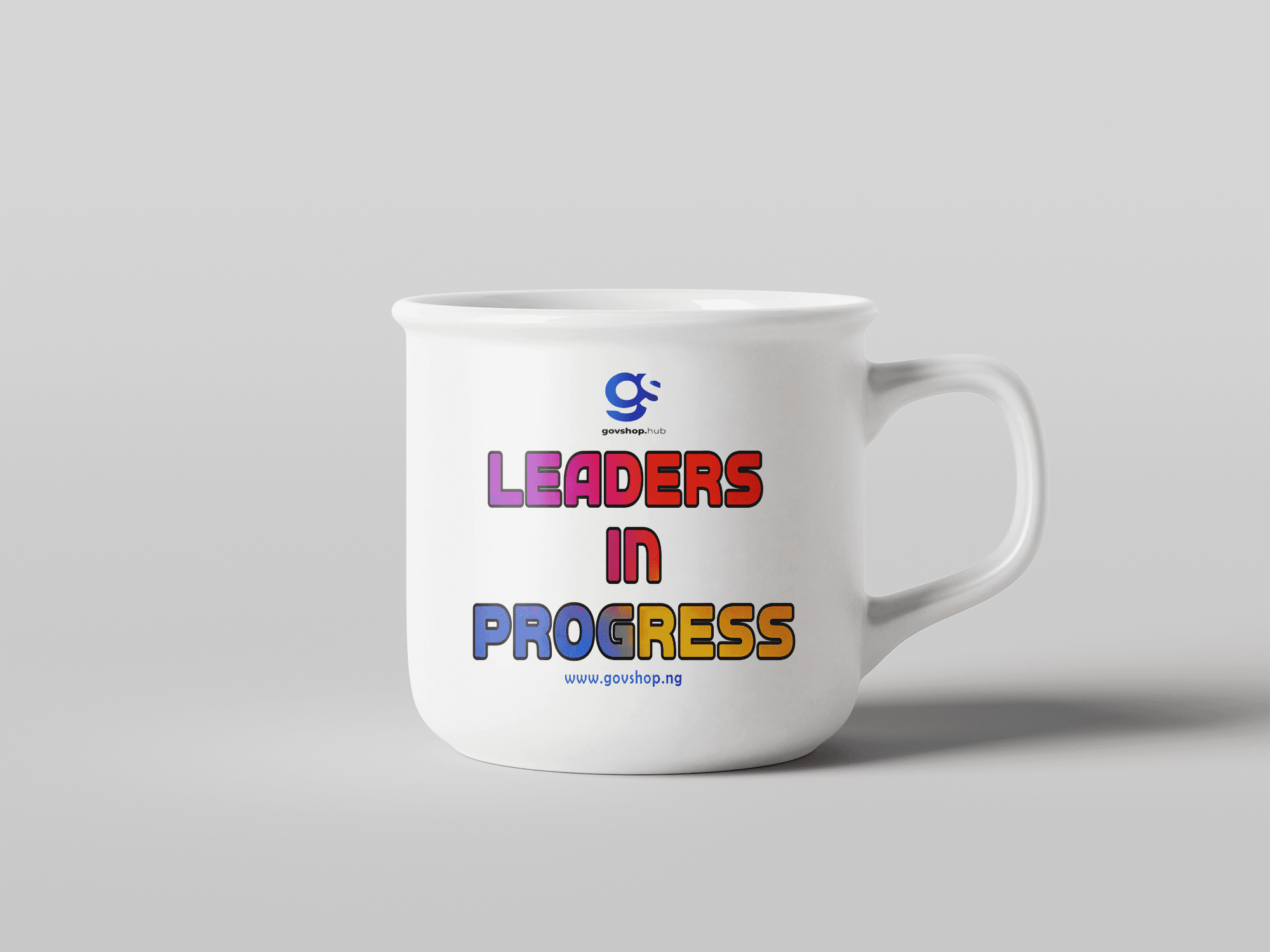Mockup cups leaders in progress 2